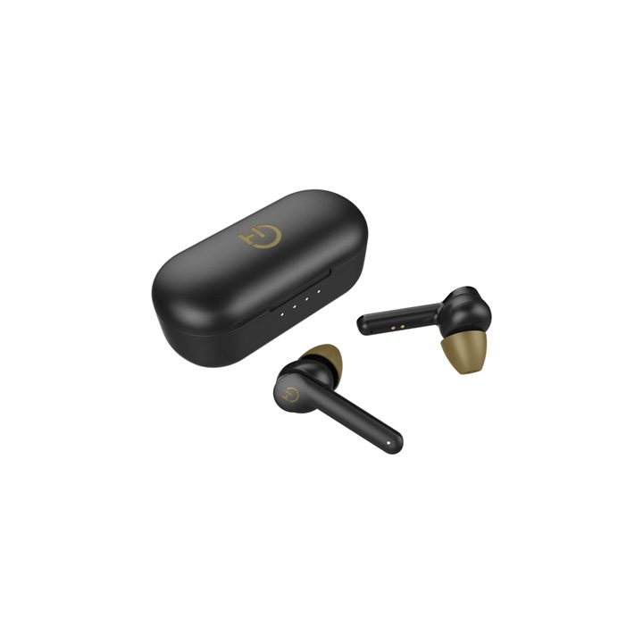 Auscultadores Hiditec Vesta Edição Limitada Bluetooth + estojo de…