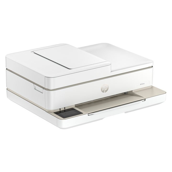 HP ENVY 6520e Multifuncional a Cores Sem Fios, Instant Ink Impressão…