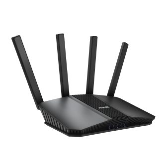 ASUS RT-BE58U Wireless Router 2.5 Gigabit Ethernet Dual Band (2.4 GHz…