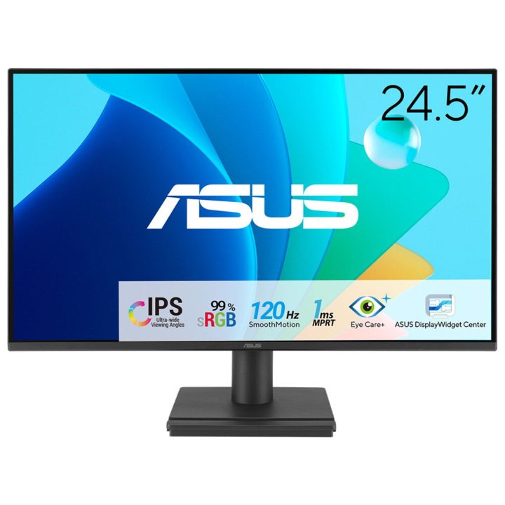 ASUS VA259HGA 24,5" Full HD IPS