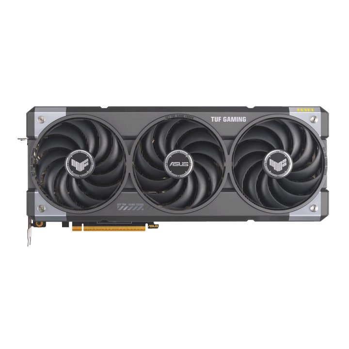 ASUS TUF Gaming TUF-RX9070XT-O16G-GAMING AMD Radeon RX 9070 XT 16 GB…