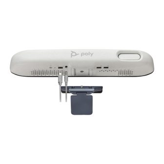 HP Poly Poly Studio E70/P15/R30 Monitor Clamp