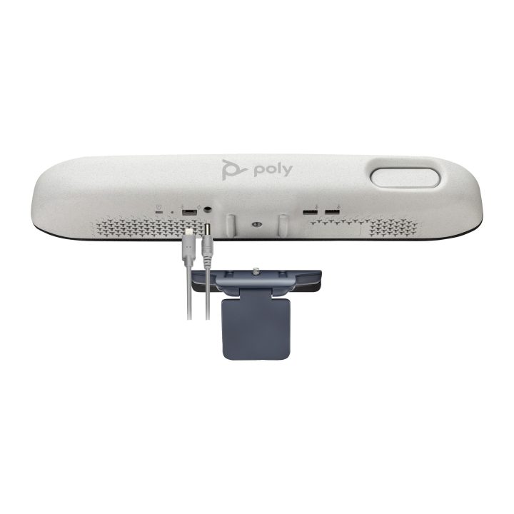 HP Poly Abrazadera de monitor Poly Studio E70/P15/R30