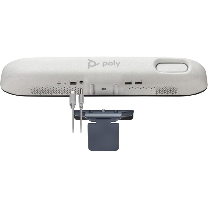 HP Poly Poly Studio E70/P15/R30 Monitor Clamp