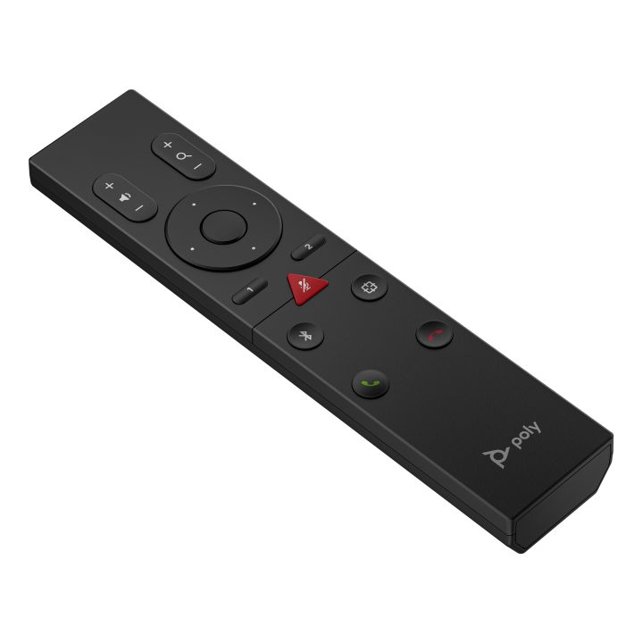 HP Poly Bluetooth Remote Control for Poly Studio R30/USB