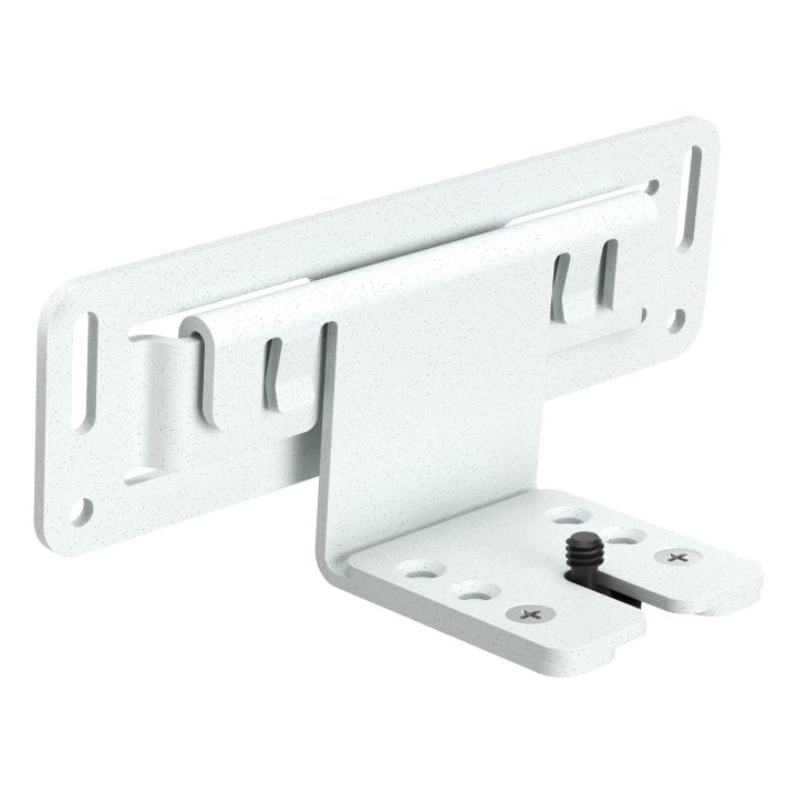 Suporte de montagem em parede e VESA HP Poly para Poly Studio X30