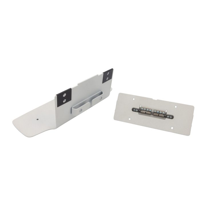 HP Poly Studio X50/X52/V52 Table Stand Puesto Blanco