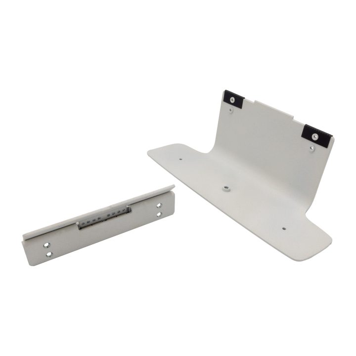 HP Poly Studio X50/X52/V52 Table Stand Puesto Blanco