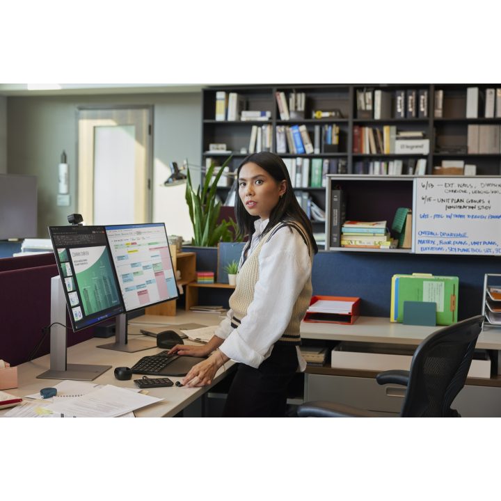 Monitor HP 724PN 24" WUXGA 100 Hz IPS