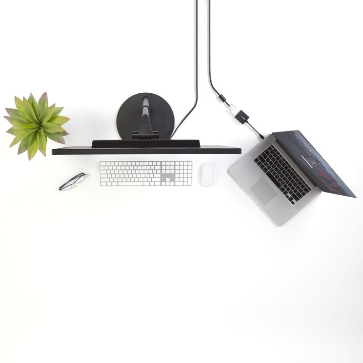 StarTech.com Adaptador Mini DisplayPort para DVI - Conversor Mini DP…