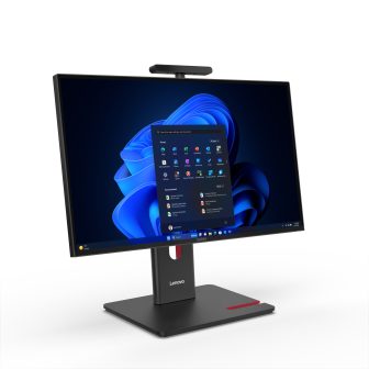 Lenovo ThinkCentre M90a Gen 6 Intel Core Ultra 5 235 23,8" 1920 x…