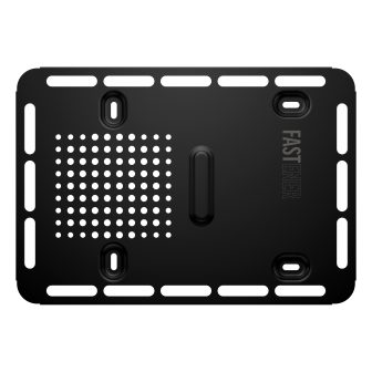 Suporte de Montagem em Placa HP Poly Studio A2 para Audio Bridge