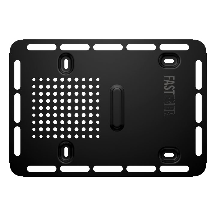 Suporte de Montagem em Placa HP Poly Studio A2 para Audio Bridge
