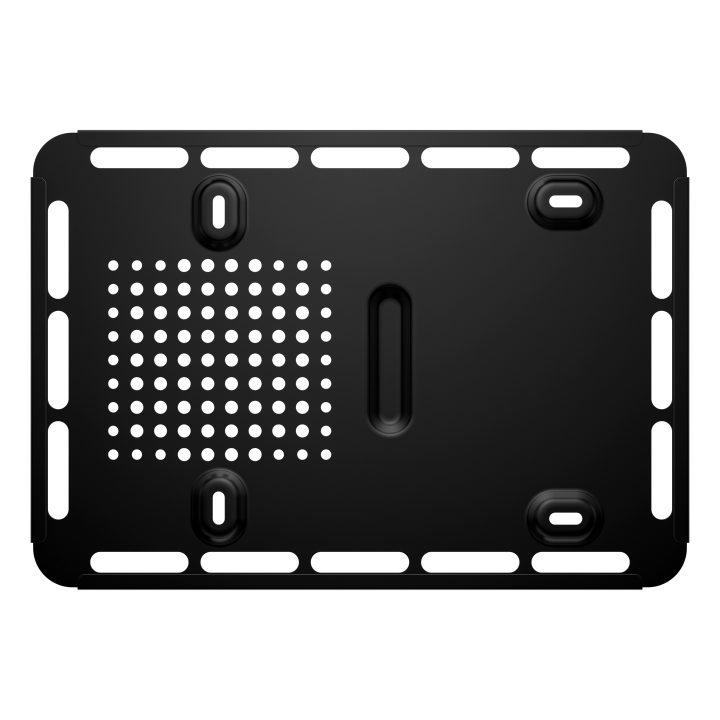 Suporte de Montagem em Placa HP Poly Studio A2 para Audio Bridge