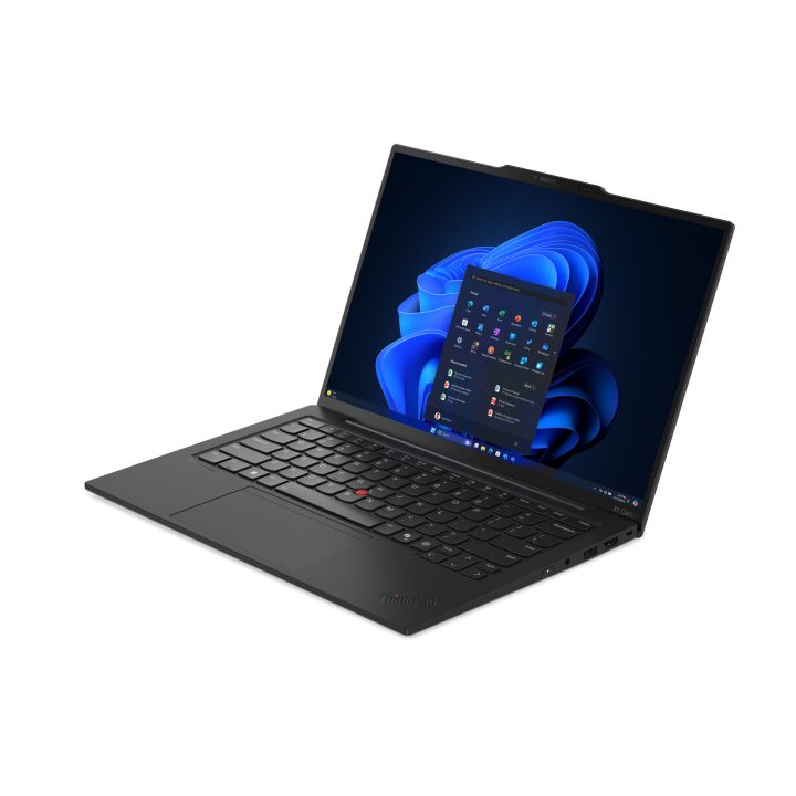Lenovo ThinkPad X1 Carbon Gen 13 Aura Edition Copilot+ PC Intel Core…