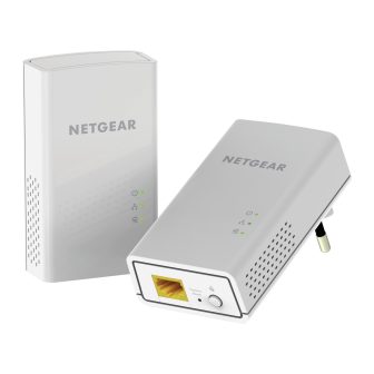 NETGEAR PLW1000 1000 Mbit/s Ethernet Wi-Fi Branco