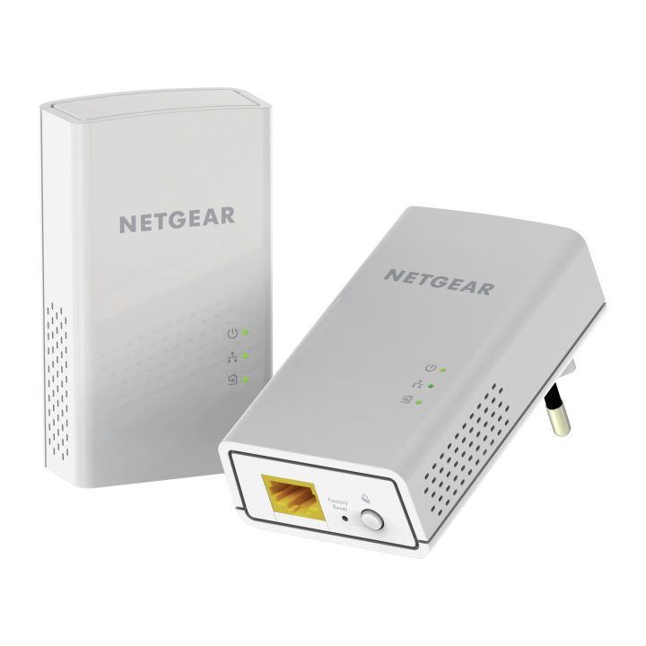 NETGEAR PLW1000 1000 Mbit/s Ethernet Wifi Blanco