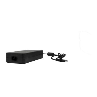 NETGEAR EPS200W adaptador e inversor de corriente Interior 200 W Negro