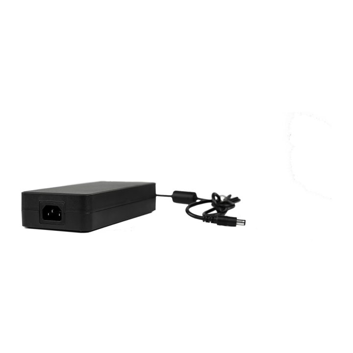 NETGEAR EPS200W adaptador e inversor de corriente Interior 200 W Negro