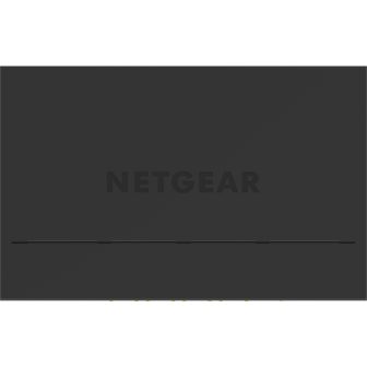 NETGEAR GS305EPP Gerido L2/L3 Gigabit Ethernet (10/100/1000) Energia…