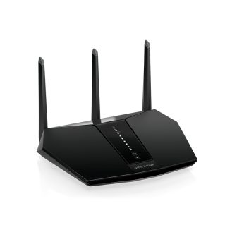 NETGEAR Nighthawk AX/5-Stream AX2400 WiFi 6 Router (RAX30) router…