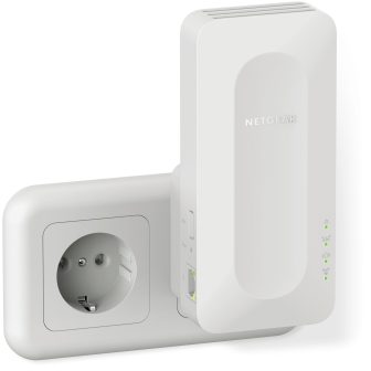 NETGEAR AX1600 Wi-Fi Range Extender