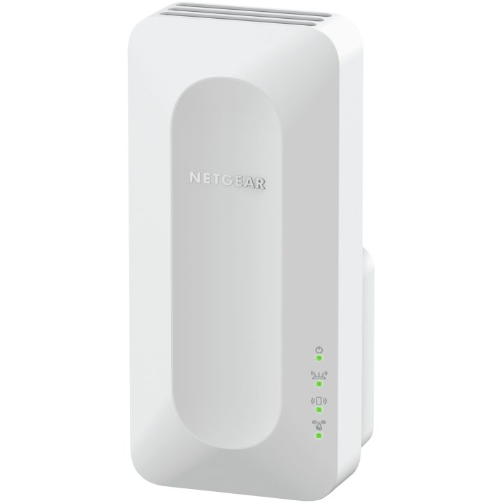 NETGEAR AX1600 amplificador de sinal Wi-Fi