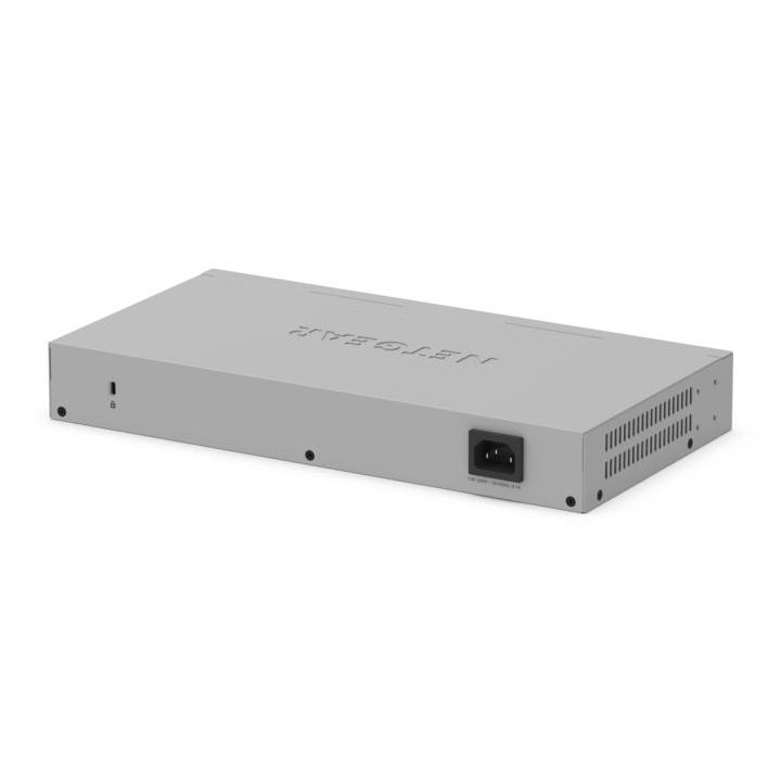 NETGEAR GS516-300EUS switch não gerido Gigabit Ethernet (10/100/1000)…