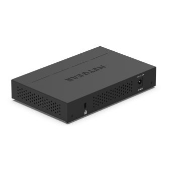 NETGEAR GS305PP Unmanaged Gigabit Ethernet (10/100/1000) Power over…