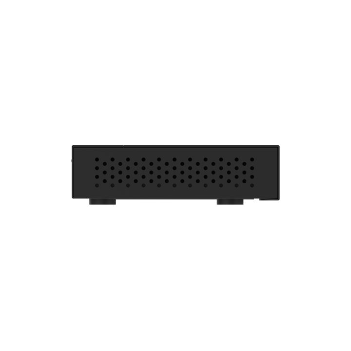 NETGEAR GS305PP No administrado Gigabit Ethernet (10/100/1000)…