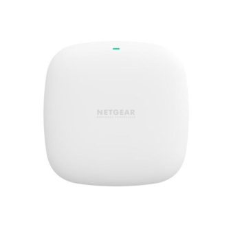 NETGEAR WAX210 1800 Mbit/s Branco Alimentação por Ethernet (PoE)