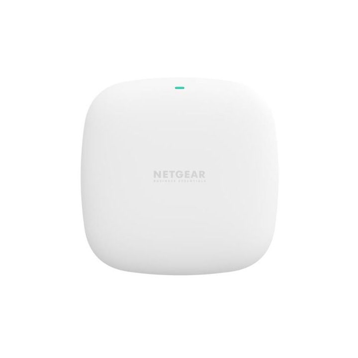 NETGEAR WAX210 1800 Mbit/s Blanco Energía sobre Ethernet (PoE)