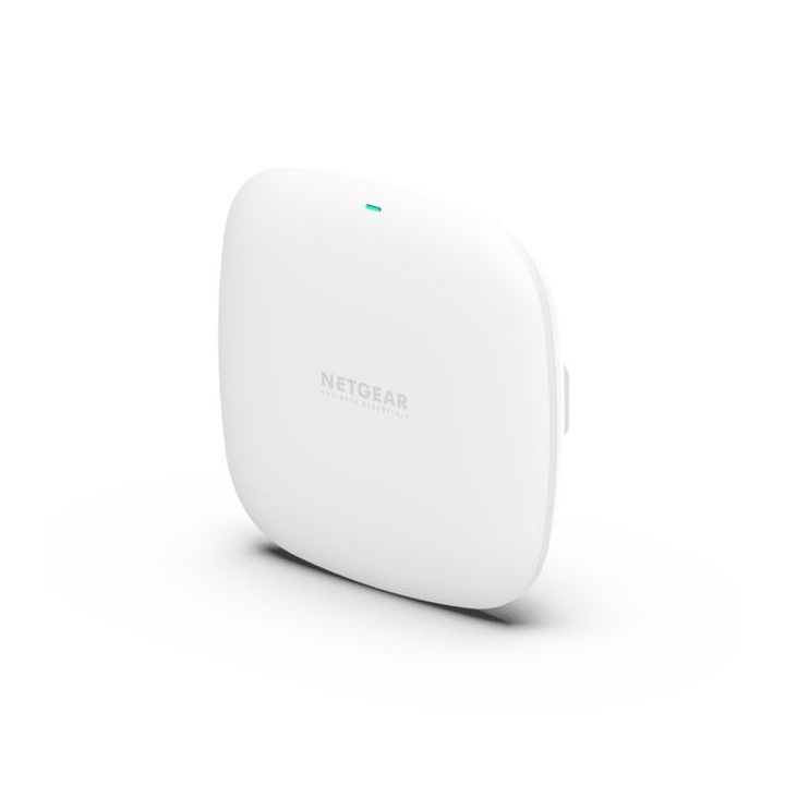 NETGEAR WAX210 1800 Mbit/s Blanco Energía sobre Ethernet (PoE)
