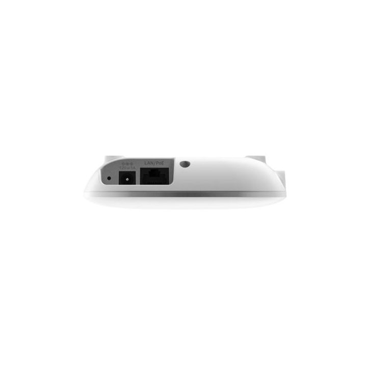 NETGEAR WAX210 1800 Mbit/s Blanco Energía sobre Ethernet (PoE)