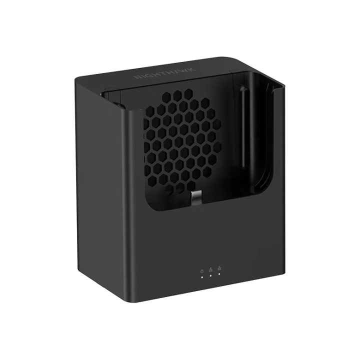 NETGEAR Nighthawk Mobile Hotspot Cradle Power Adapter