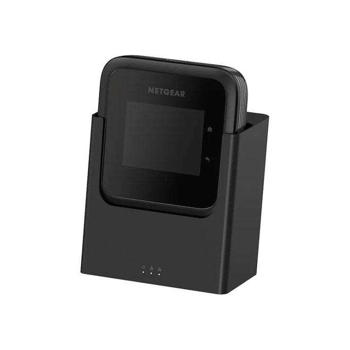 NETGEAR Nighthawk Mobile Hotspot Cradle Adaptador de corriente