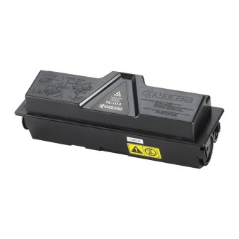 KYOCERA TK-1130 cartucho de tóner 1 peça(s) Original Preto
