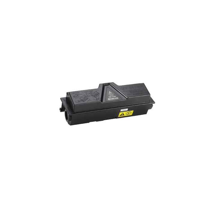 KYOCERA TK-1130 cartucho de tóner 1 peça(s) Original Preto