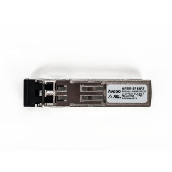 Módulo transceptor de fibra óptica SFP Vertiv Avocent ADB0045