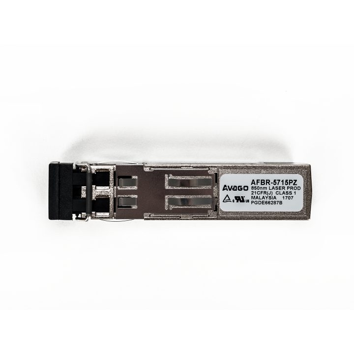 Vertiv Avocent ADB0045 Fiber Optic SFP Transceiver Module