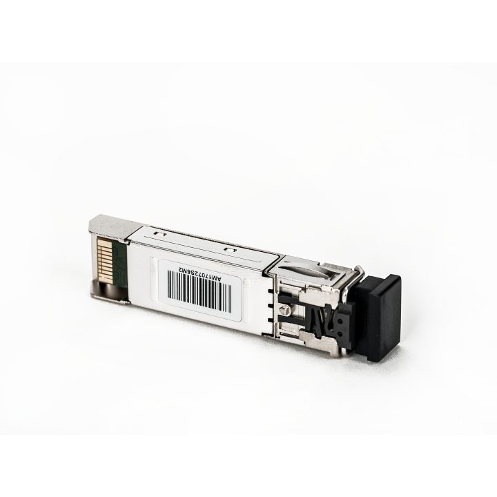 Vertiv Avocent ADB0045 Fiber Optic SFP Transceiver Module