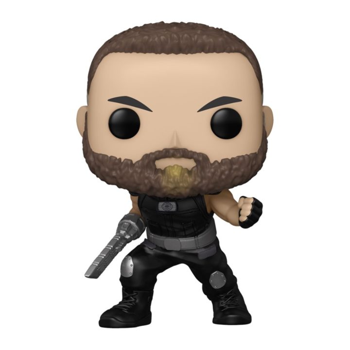 Funko Pop! Marvel – Shang-Chi Razor Fist