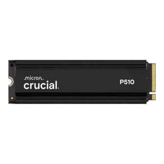 Disco duro interno solido SSD Crucial P510 2TB m.2 2280 PCI express…