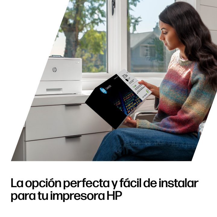 HP Original LaserJet 15X High Yield Black Toner Cartridge