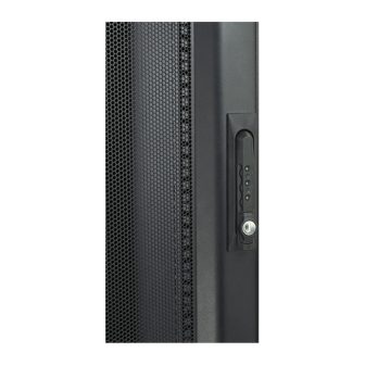 APC Combination Lock Handles (Qty 2)