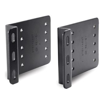 Kit de Suporte APC, PDU Zero U, HP