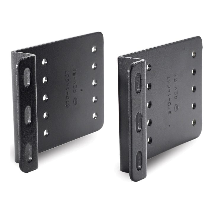 Kit de Suporte APC, PDU Zero U, HP