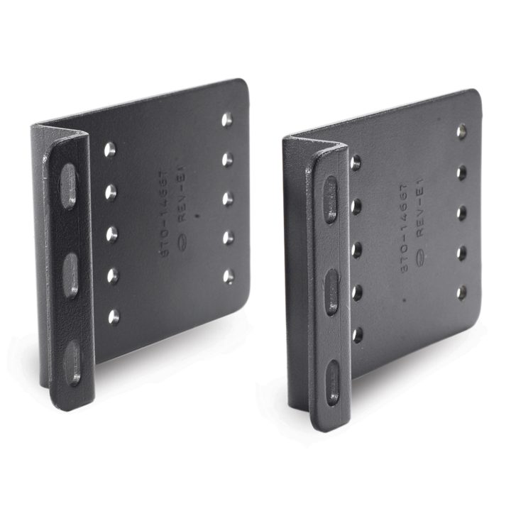 Kit de Suporte APC, PDU Zero U, HP