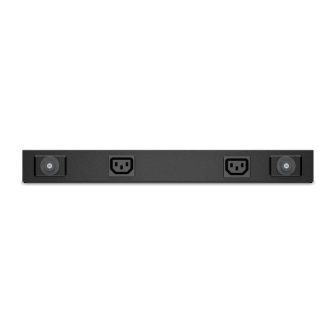 APC AP6020A unidad de distribución de energía (PDU) 13 salidas AC…
