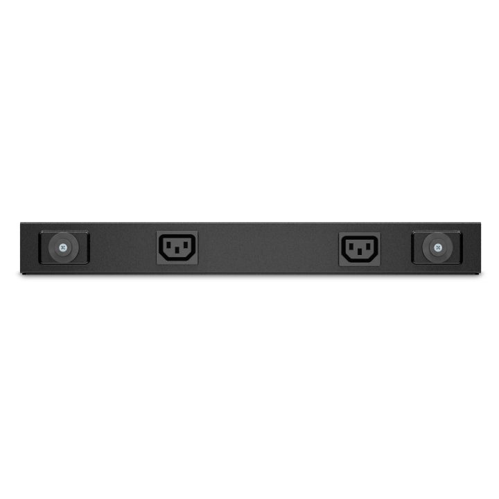 APC AP6020A unidade de distribuição de energia (PDU) 13 saídas AC…